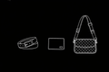 Designer Bag / Belt / Wallet Supplier