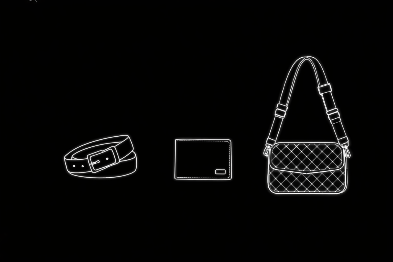 Designer Bag / Belt / Wallet Supplier